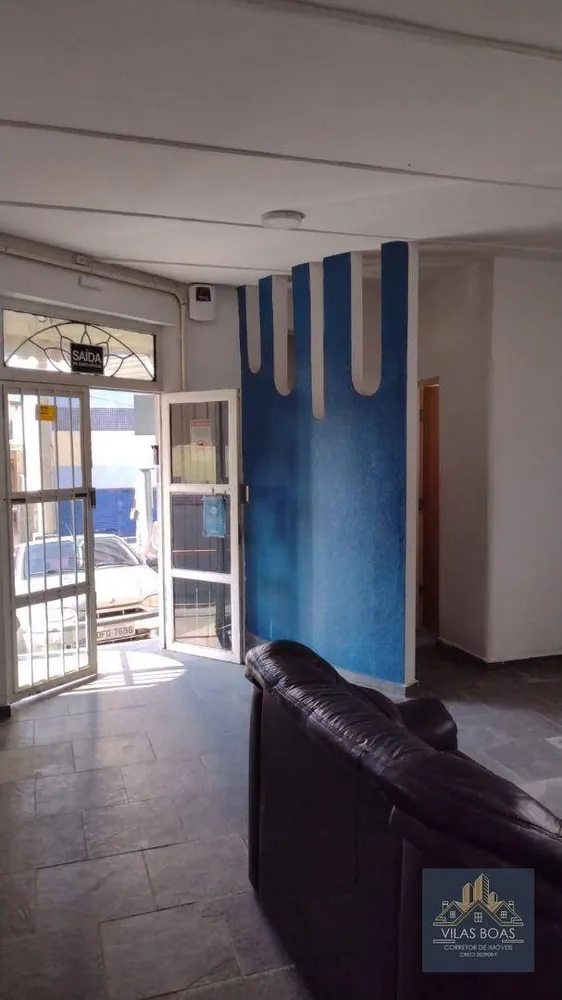 Sala-Conjunto, 20 m² - Foto 4