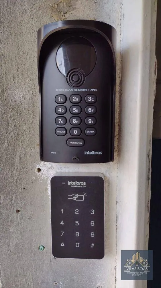 Sala-Conjunto, 20 m² - Foto 2