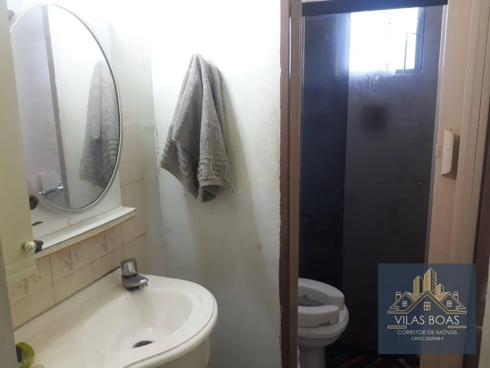 Apartamento, 2 quartos, 69 m² - Foto 1