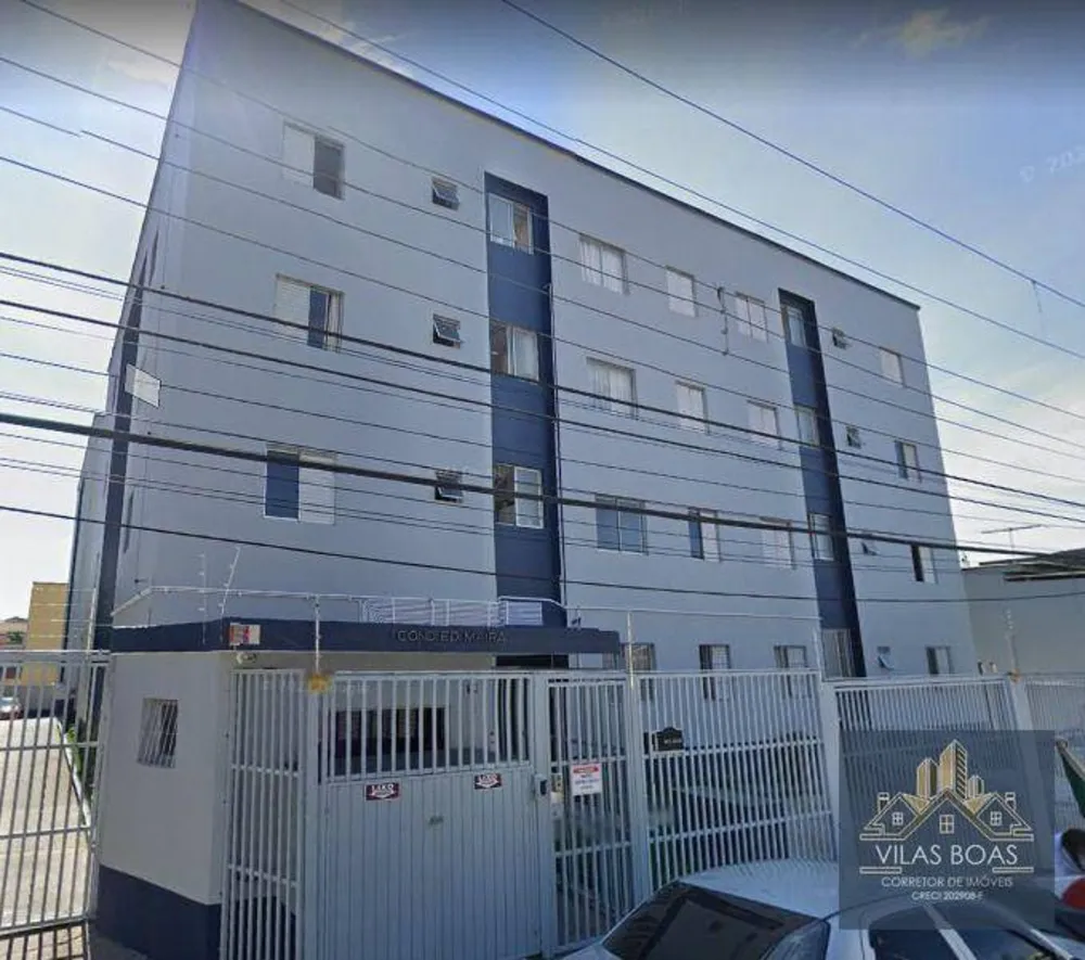 Apartamento, 2 quartos, 69 m² - Foto 2