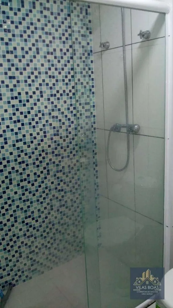 Apartamento, 2 quartos, 60 m² - Foto 7