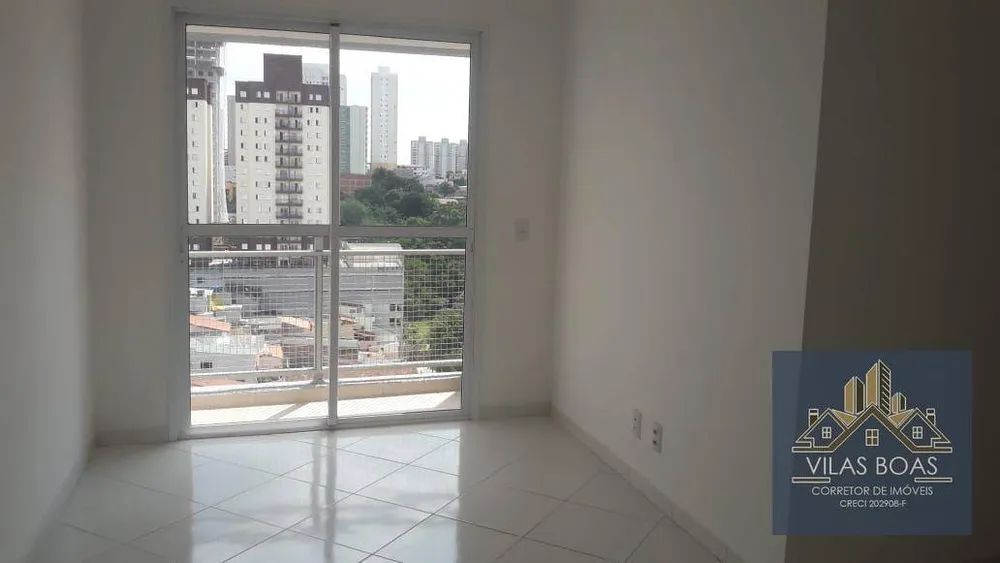 Apartamento, 2 quartos, 49 m² - Foto 4