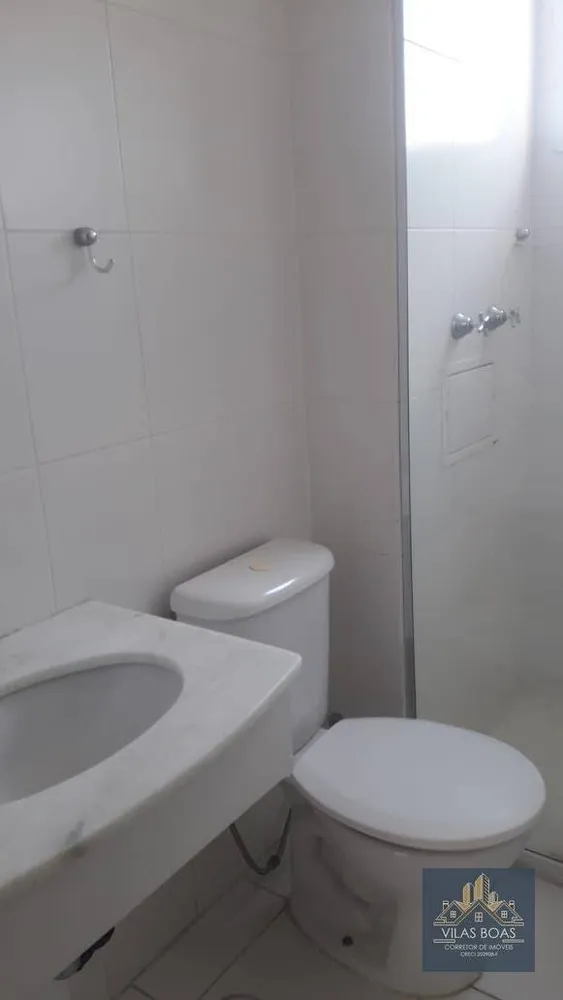 Apartamento, 2 quartos, 49 m² - Foto 3