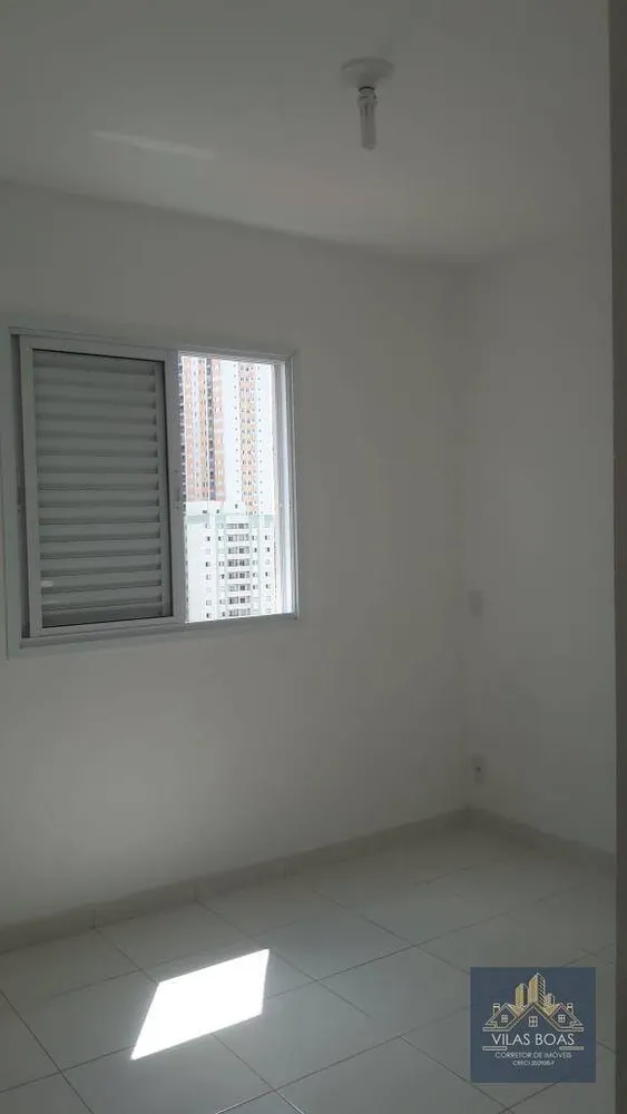 Apartamento, 2 quartos, 49 m² - Foto 2