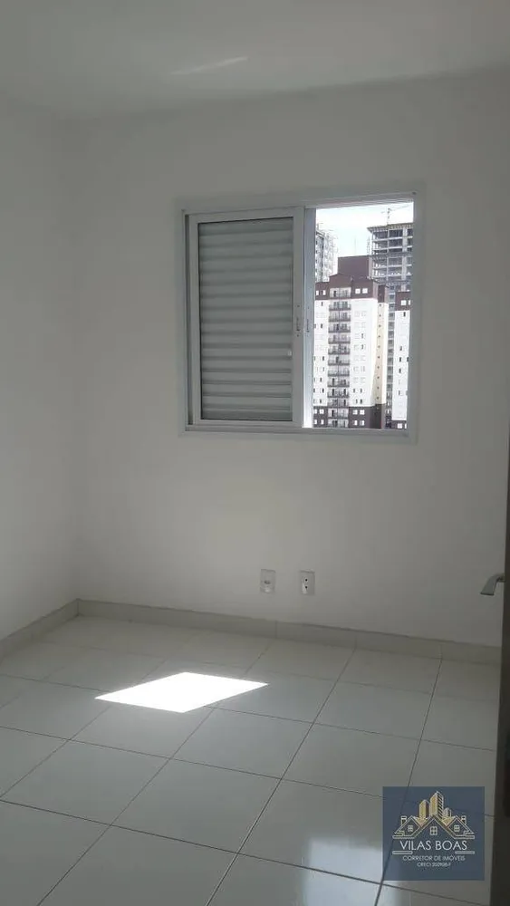 Apartamento, 2 quartos, 49 m² - Foto 1
