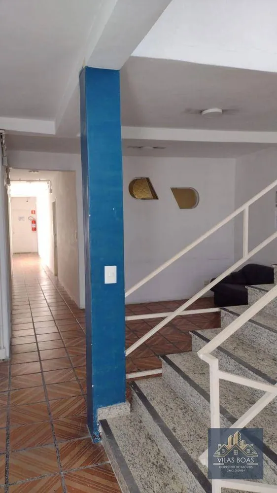 Sala-Conjunto, 19 m² - Foto 3