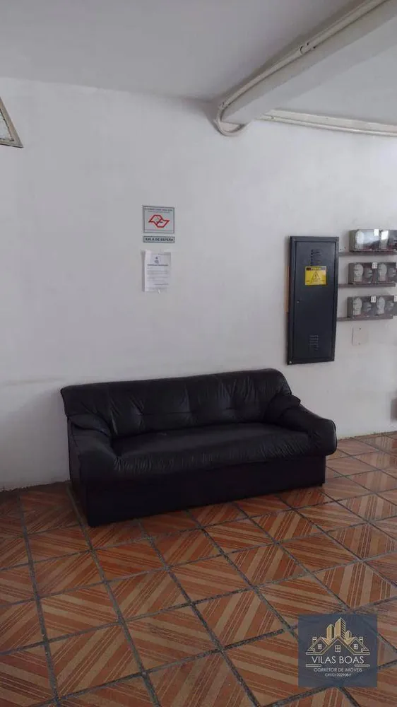Sala-Conjunto, 19 m² - Foto 4