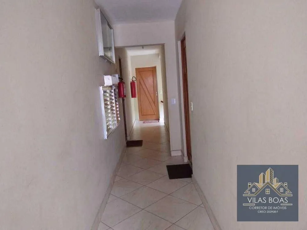 Apartamento, 2 quartos, 65 m² - Foto 3