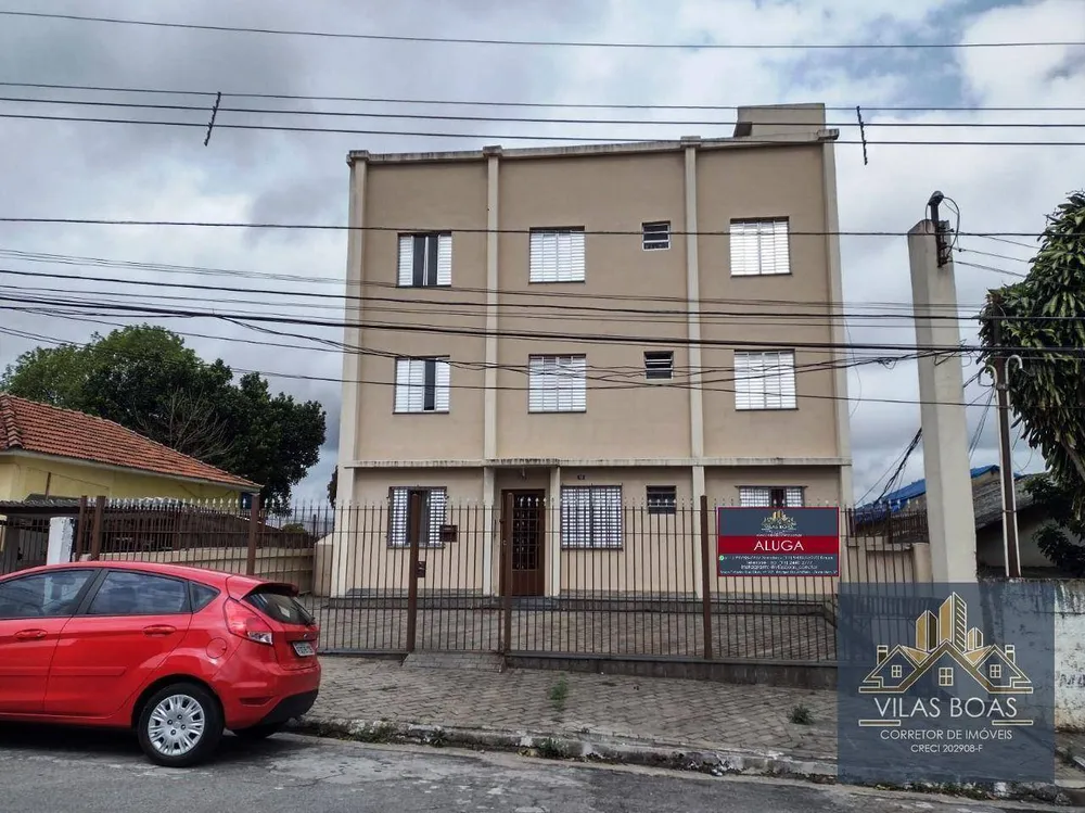 Apartamento, 2 quartos, 65 m² - Foto 1