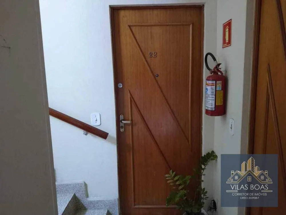 Apartamento, 2 quartos, 65 m² - Foto 4