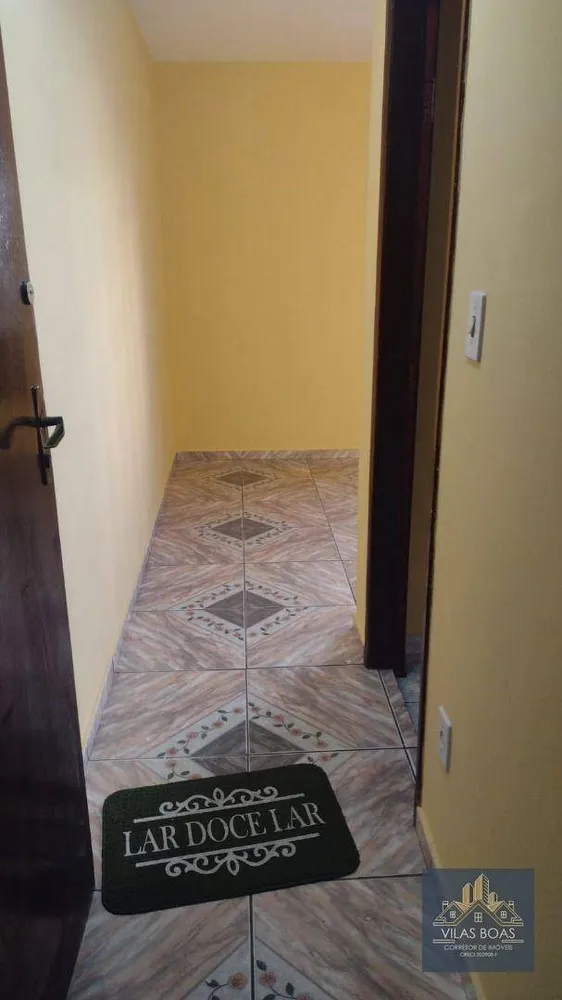 Apartamento, 2 quartos, 52 m² - Foto 2