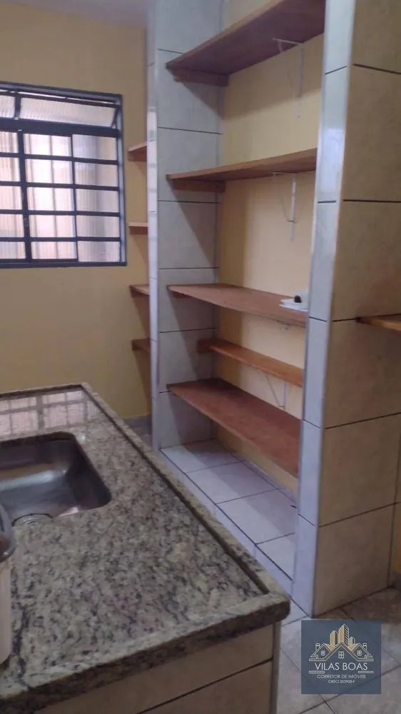 Apartamento, 2 quartos, 52 m² - Foto 4