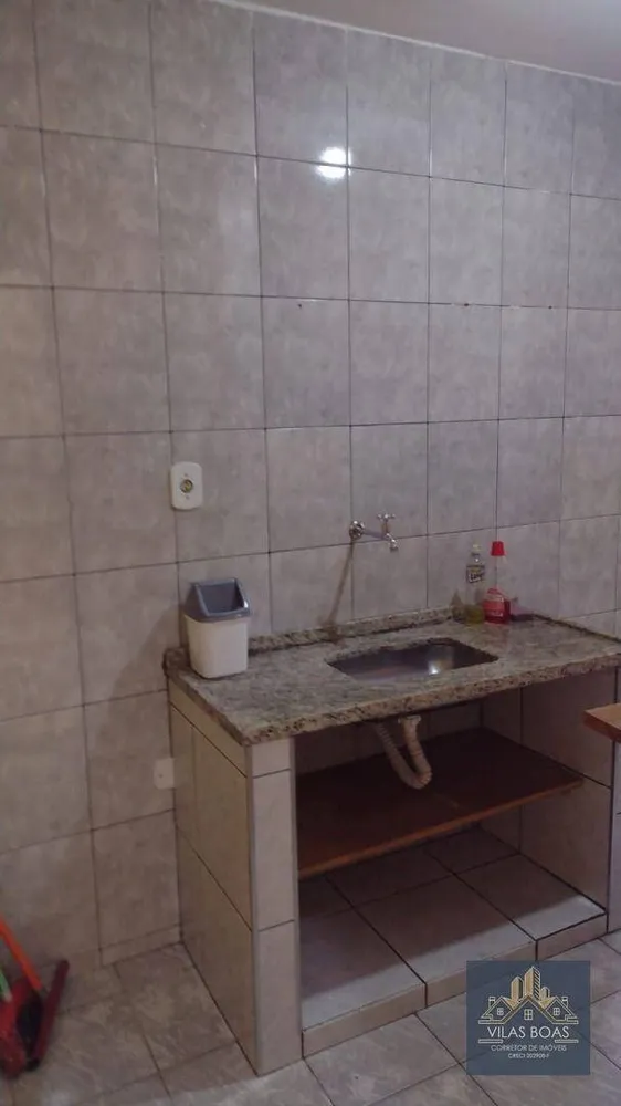 Apartamento, 2 quartos, 52 m² - Foto 3