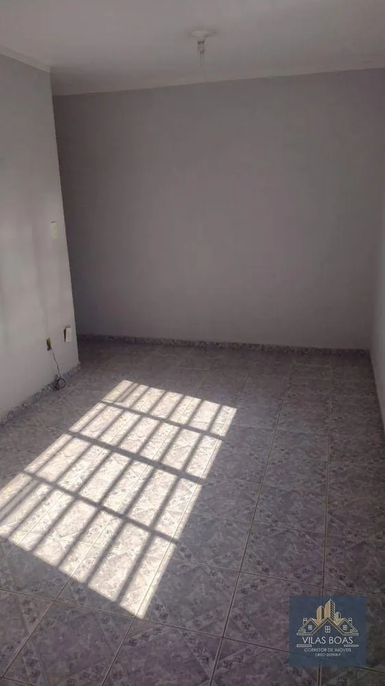 Apartamento, 2 quartos, 52 m² - Foto 3
