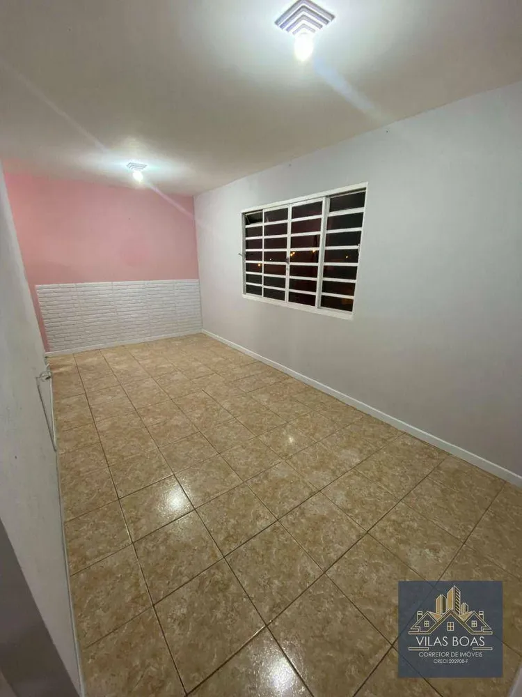 Apartamento, 2 quartos, 52 m² - Foto 1