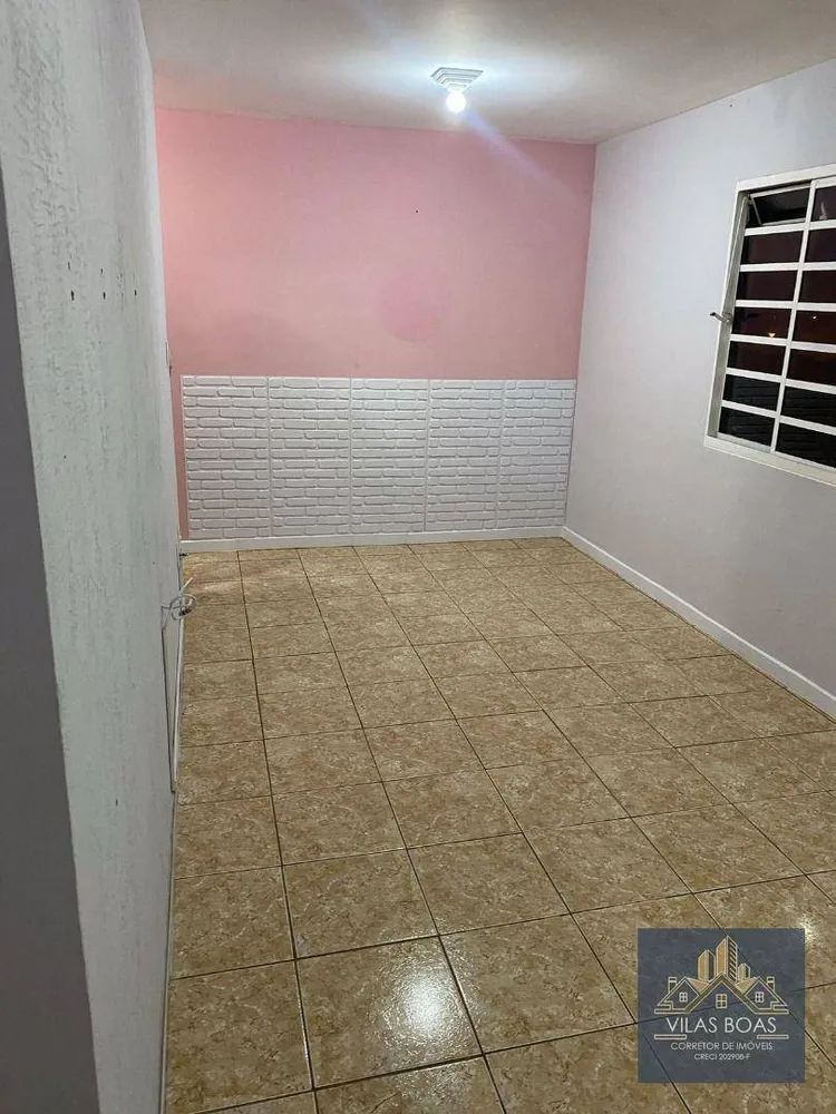 Apartamento, 2 quartos, 52 m² - Foto 2