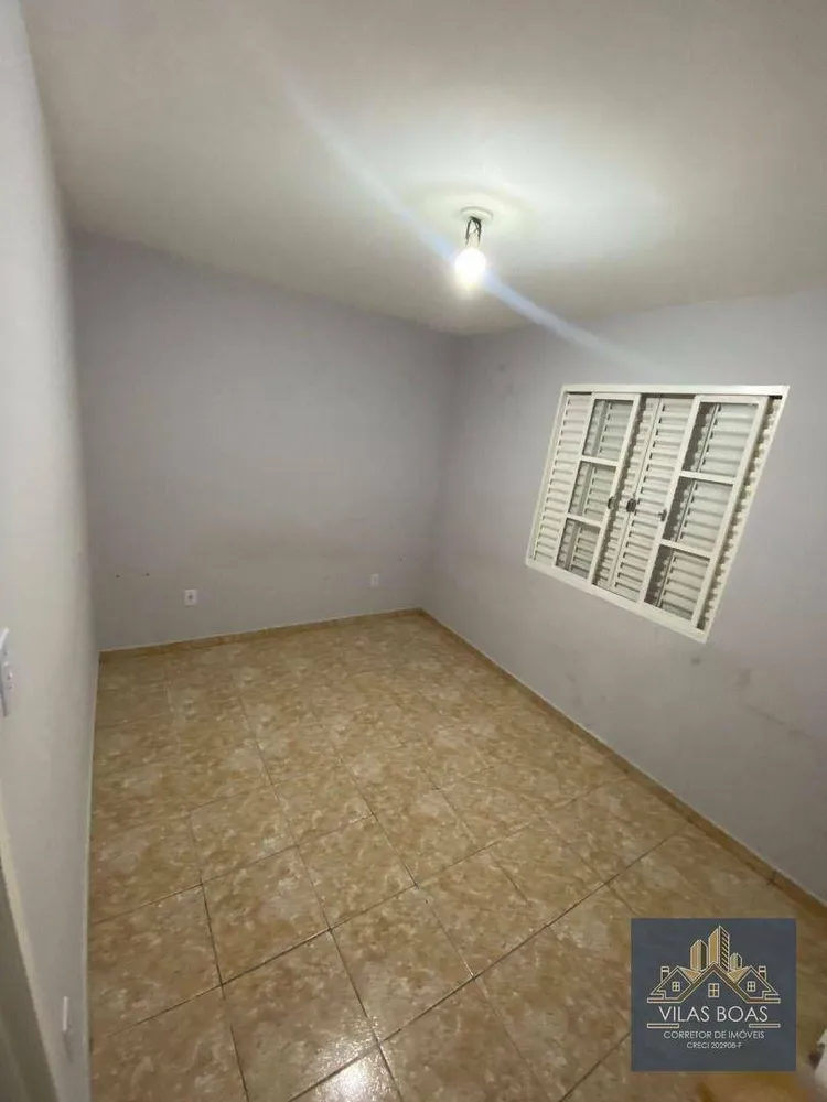 Apartamento, 2 quartos, 52 m² - Foto 3