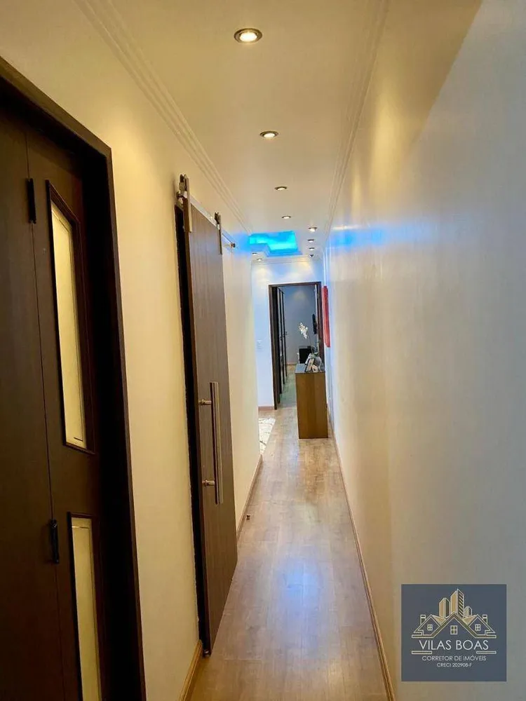 Sobrado, 6 quartos, 442 m² - Foto 2