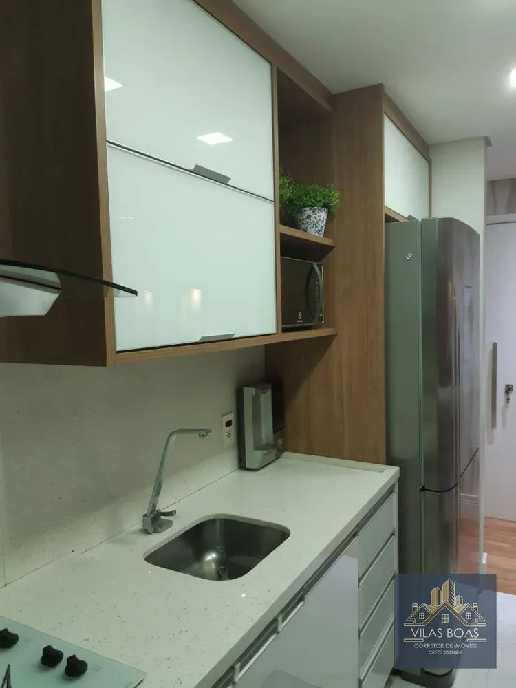 Apartamento, 3 quartos, 103 m² - Foto 2