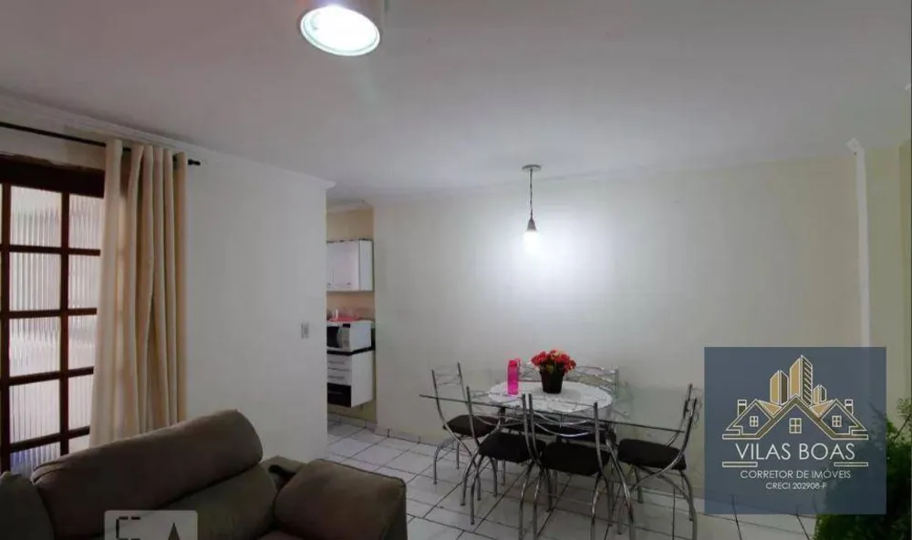 Casa, 2 quartos - Foto 4