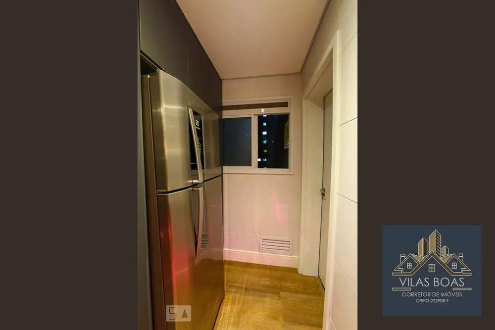 Apartamento, 3 quartos, 106 m² - Foto 4