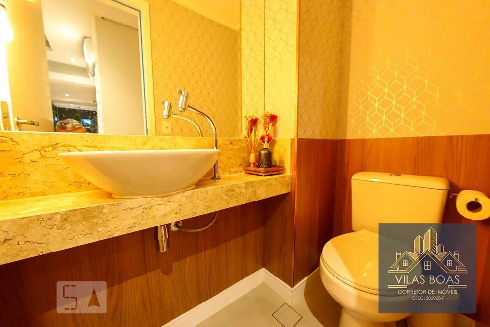 Apartamento, 3 quartos, 106 m² - Foto 2