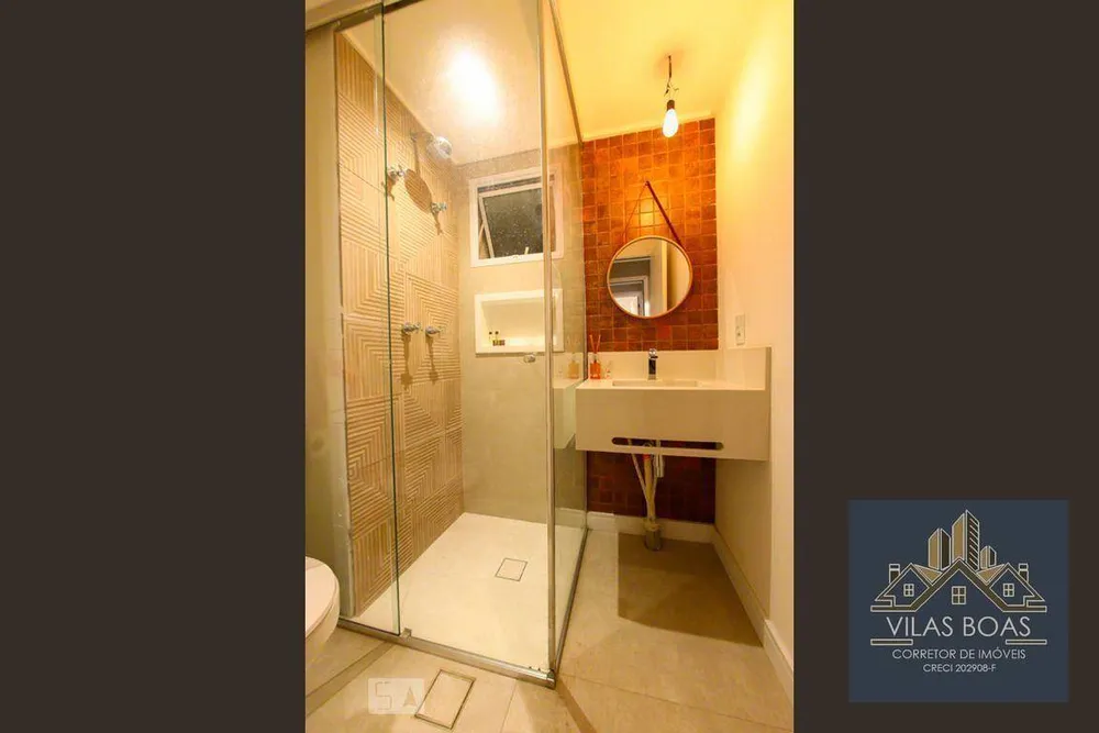 Apartamento, 3 quartos, 106 m² - Foto 1