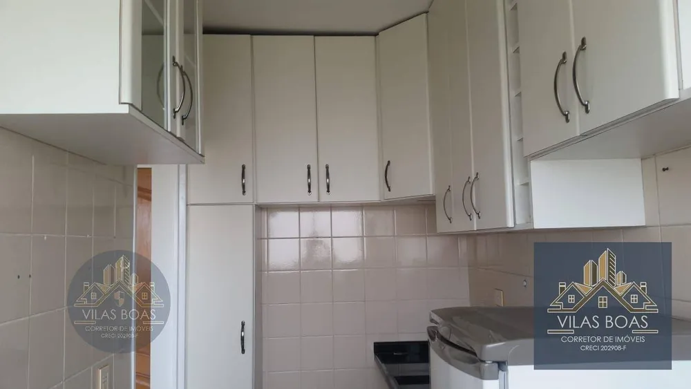 Apartamento, 2 quartos, 64 m² - Foto 4