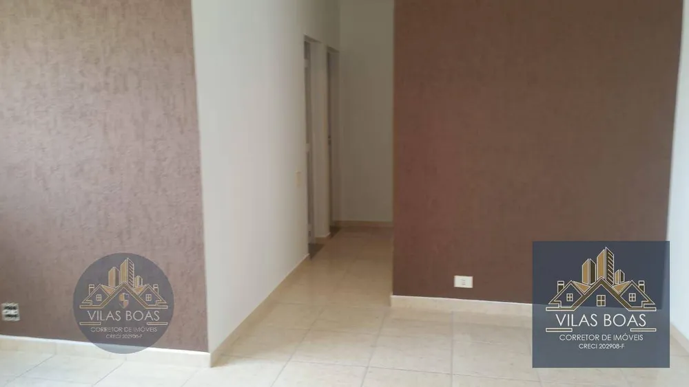 Apartamento, 2 quartos, 64 m² - Foto 3