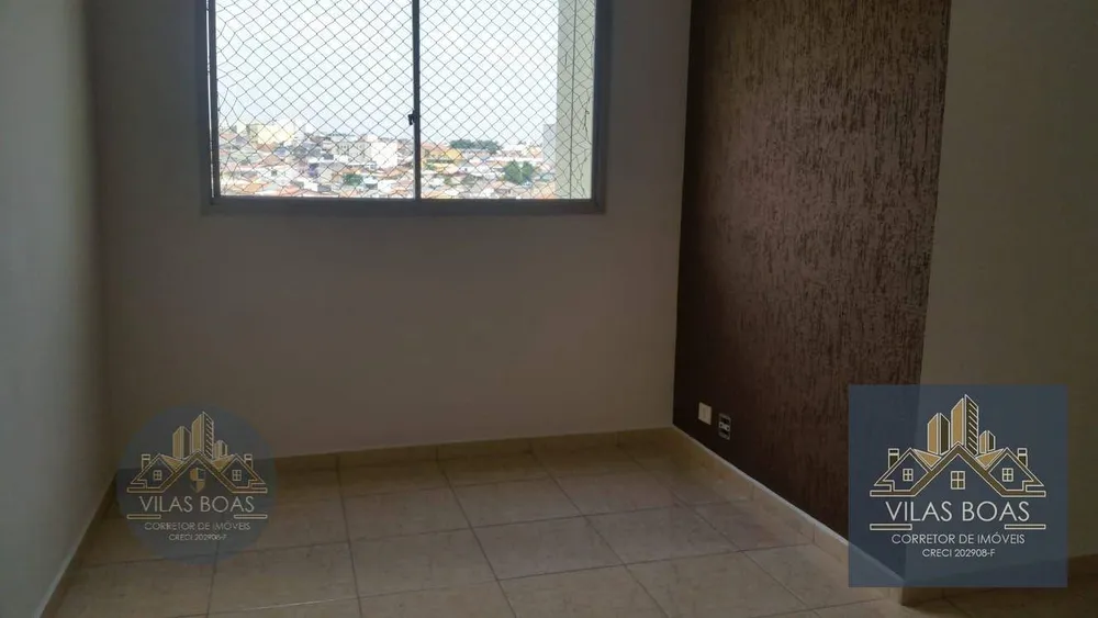 Apartamento, 2 quartos, 64 m² - Foto 2