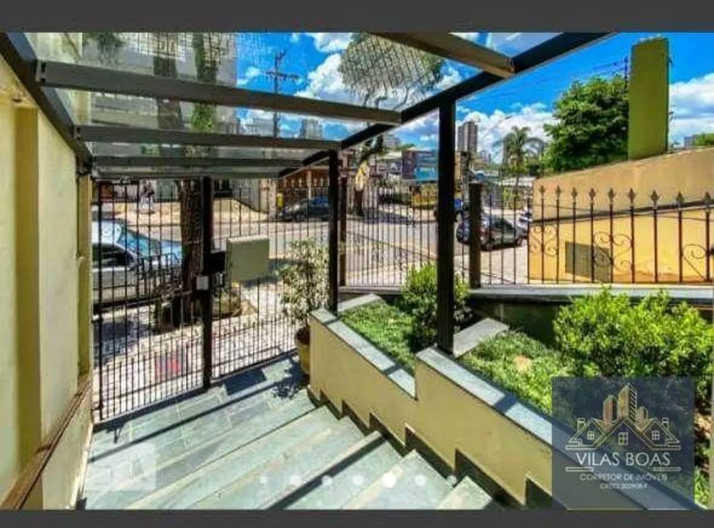 Apartamento, 3 quartos, 100 m² - Foto 2