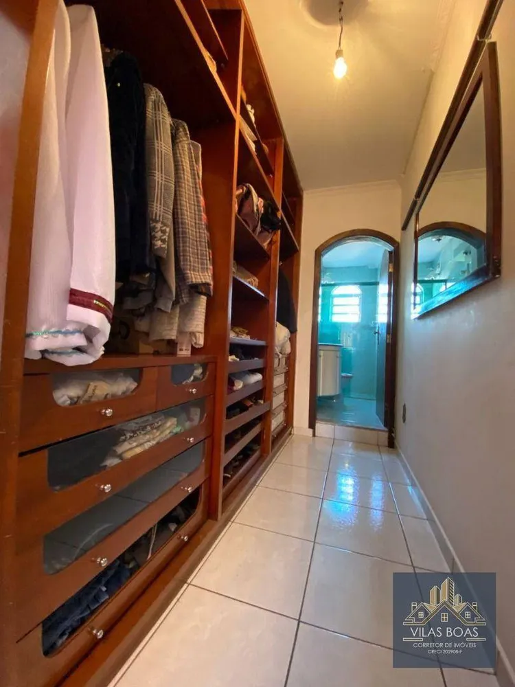 Sobrado, 5 quartos, 199 m² - Foto 4
