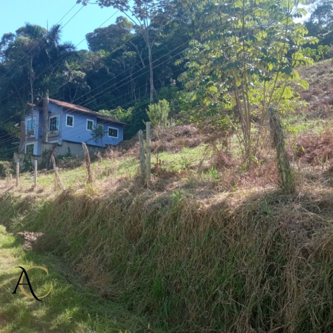 Terreno à venda, 2000m² - Foto 1