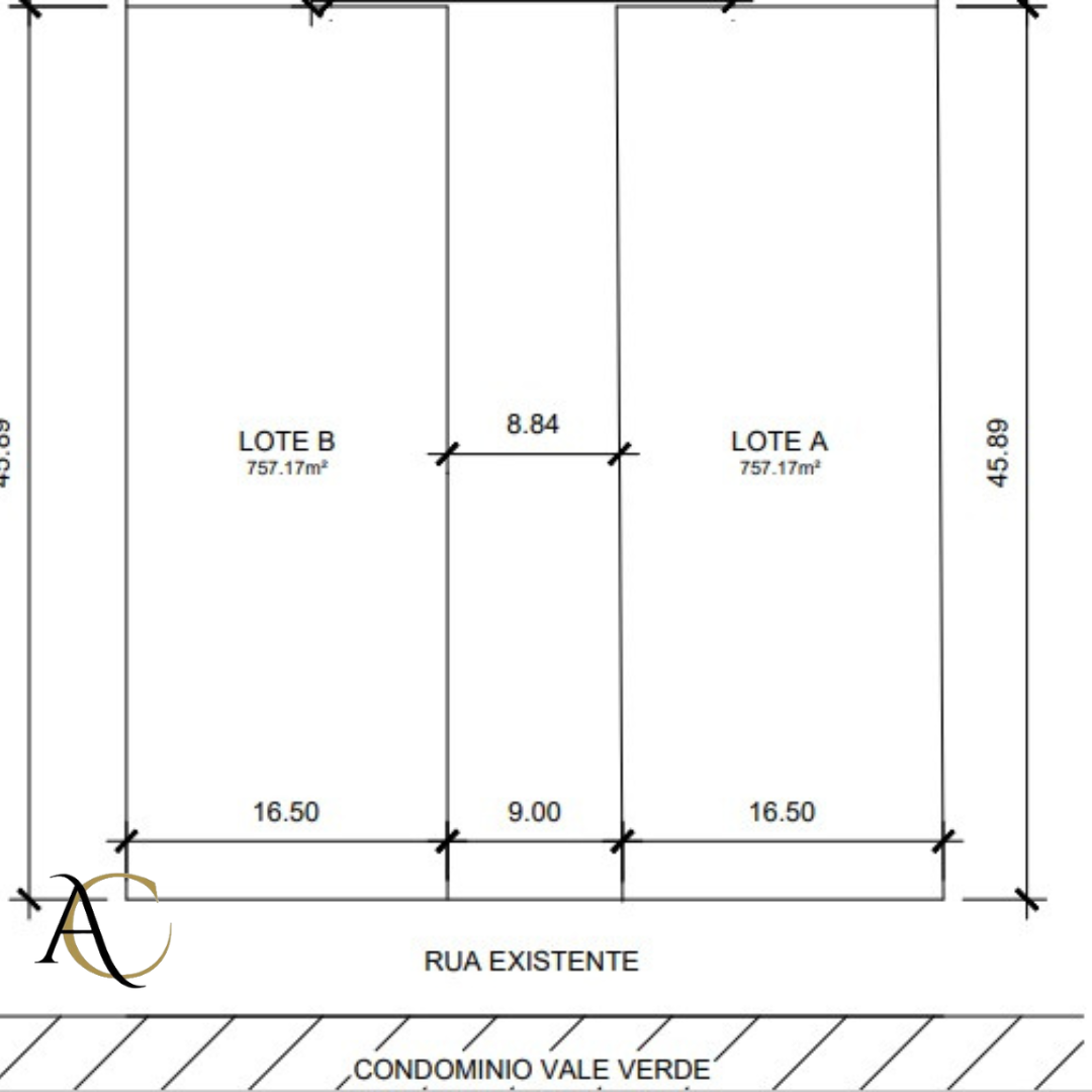 Terreno à venda, 2000m² - Foto 4