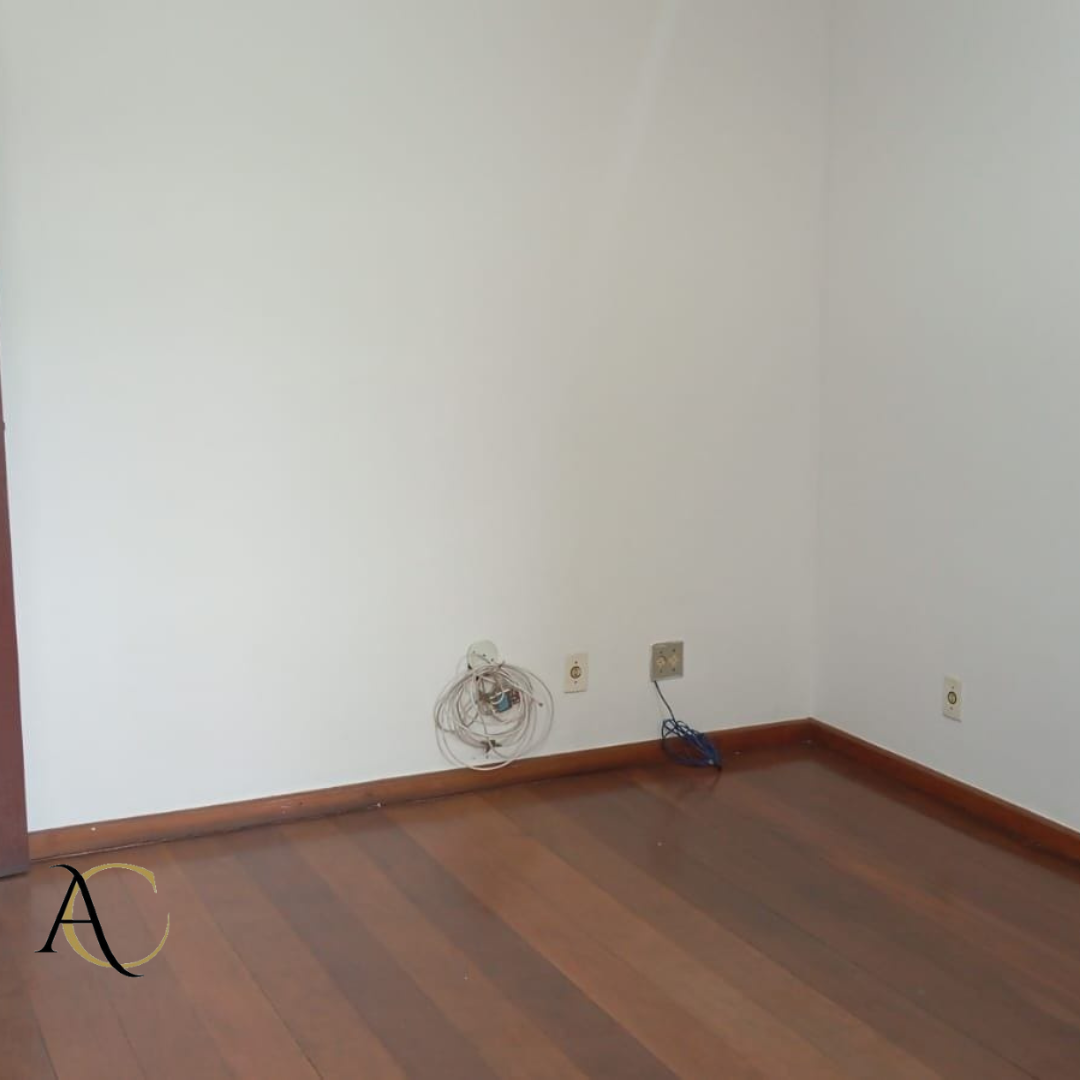 Apartamento à venda com 3 quartos, 150m² - Foto 9