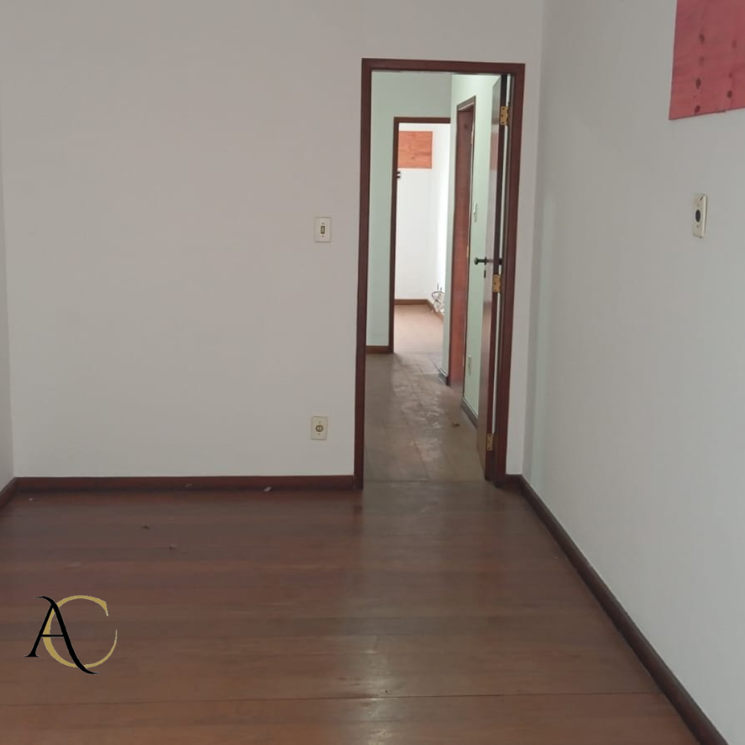 Apartamento à venda com 3 quartos, 150m² - Foto 17