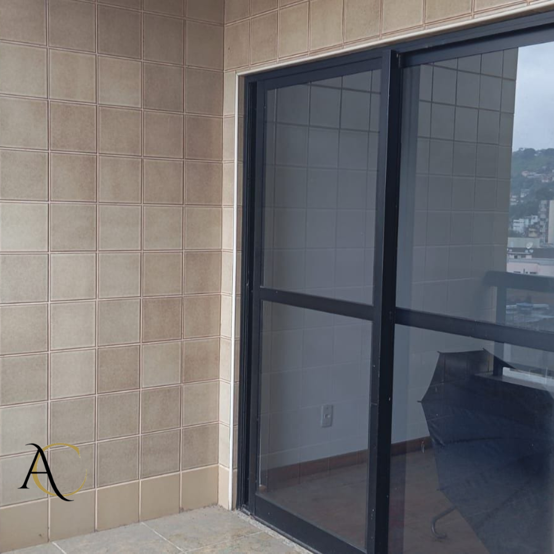 Apartamento à venda com 3 quartos, 150m² - Foto 42