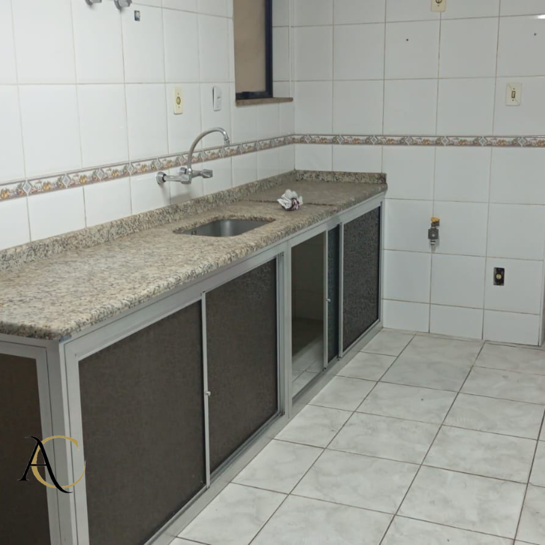 Apartamento à venda com 3 quartos, 150m² - Foto 7