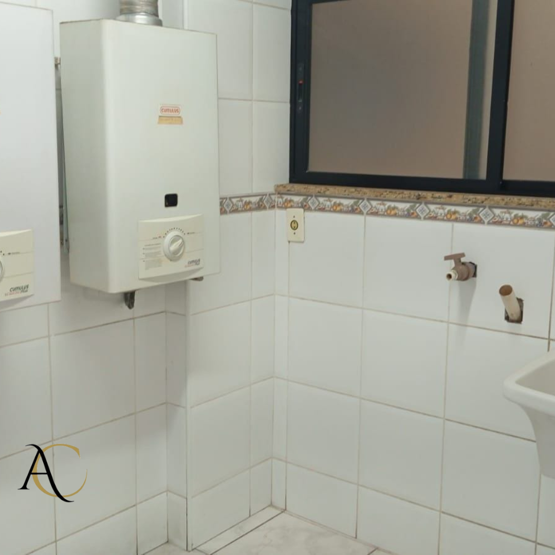 Apartamento à venda com 3 quartos, 150m² - Foto 13