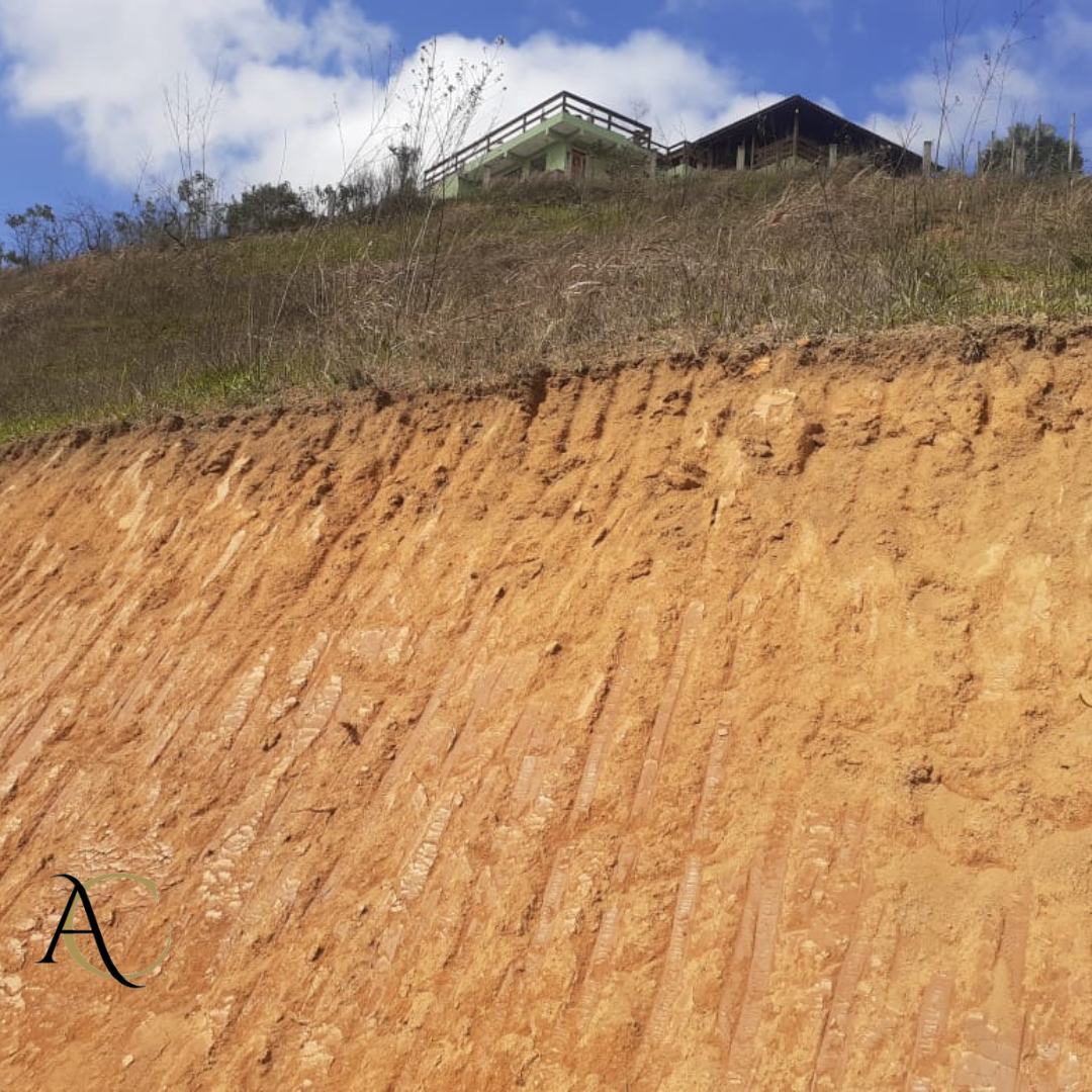 Terreno à venda, 1442m² - Foto 3