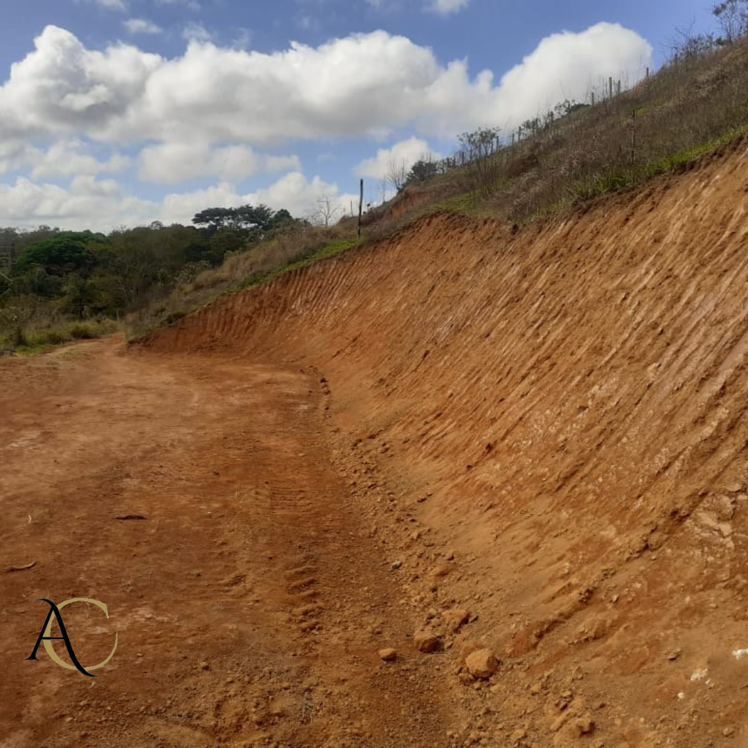 Terreno à venda, 1442m² - Foto 5