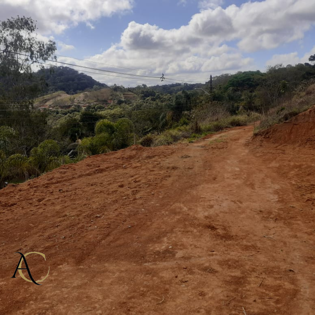 Terreno à venda, 1442m² - Foto 1