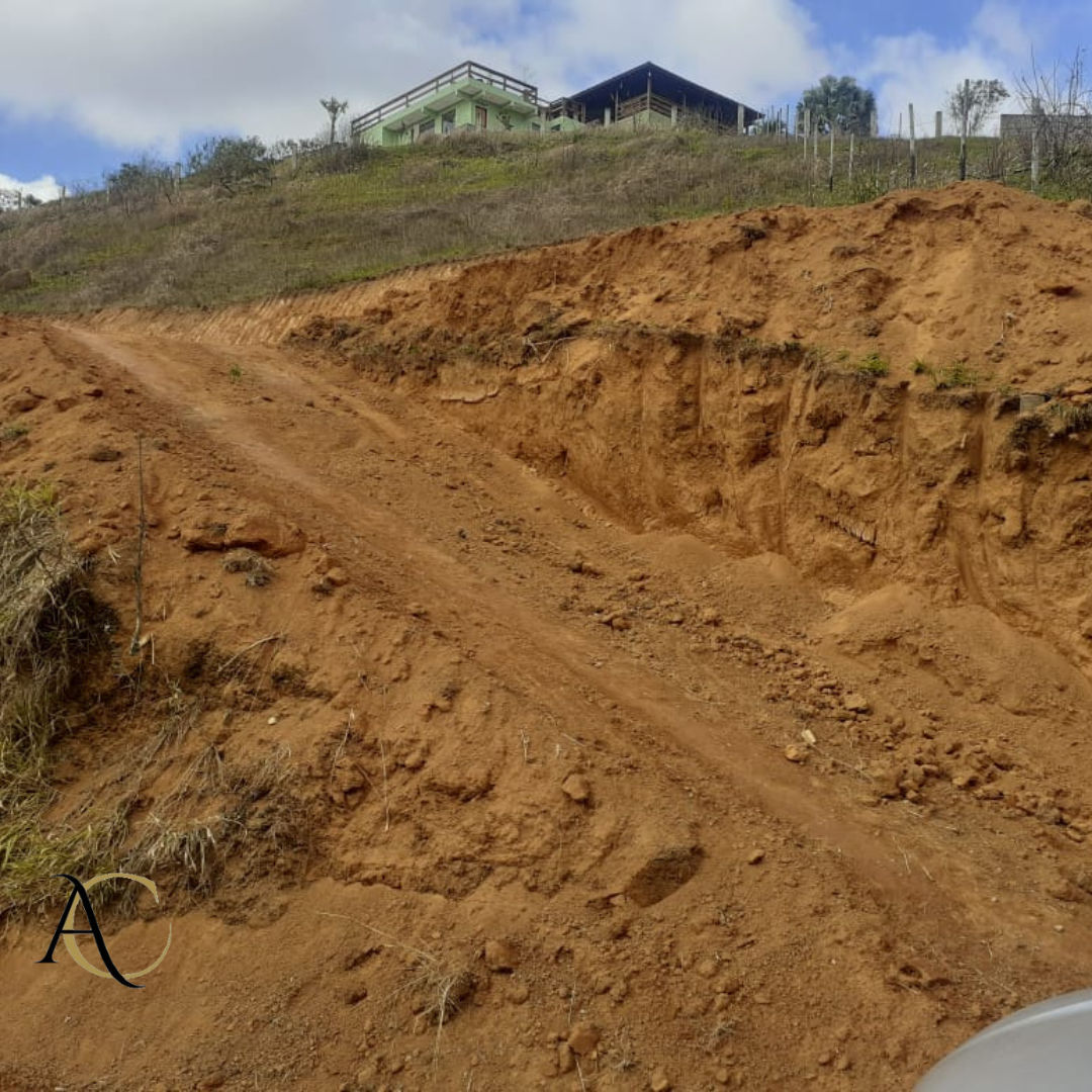 Terreno à venda, 1442m² - Foto 7