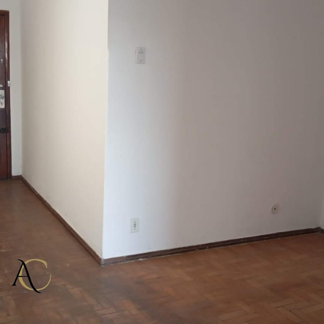 Apartamento à venda com 2 quartos, 60m² - Foto 4