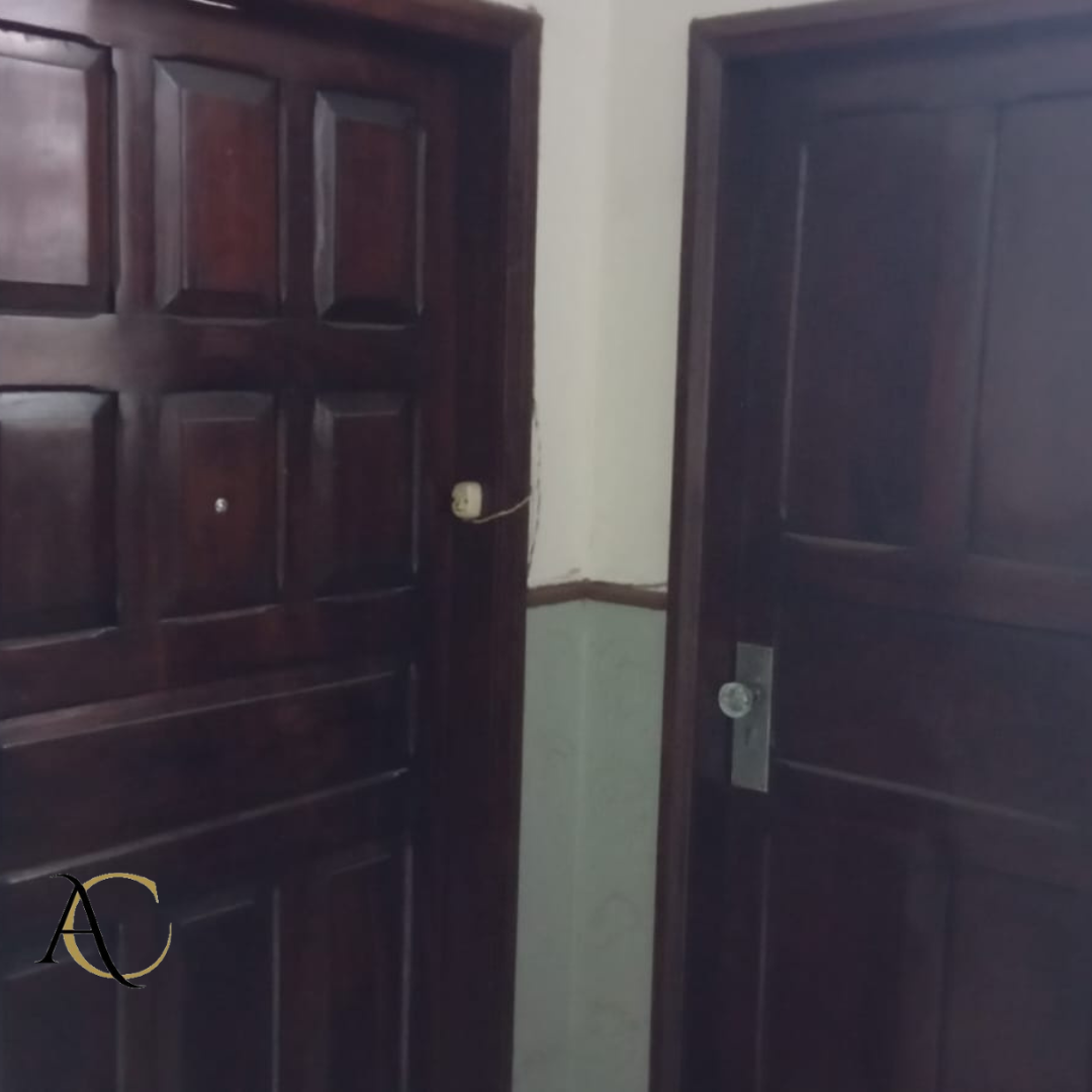 Apartamento à venda com 2 quartos, 60m² - Foto 3