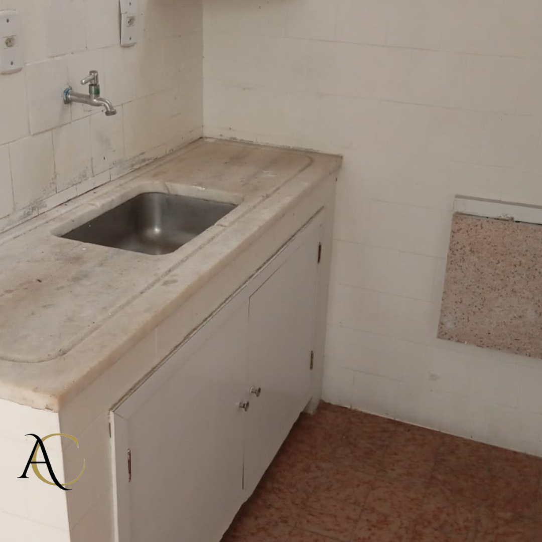 Apartamento à venda com 2 quartos, 60m² - Foto 11