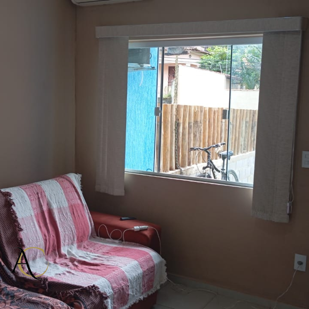 Casa à venda com 2 quartos, 120m² - Foto 12