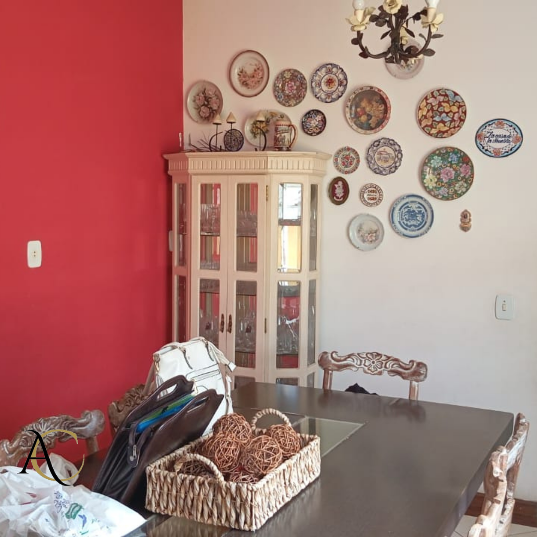 Casa à venda com 4 quartos, 360m² - Foto 25