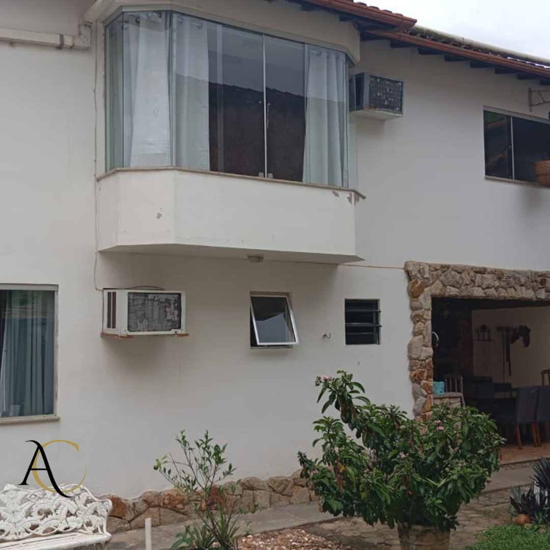 Casa à venda com 4 quartos, 360m² - Foto 23