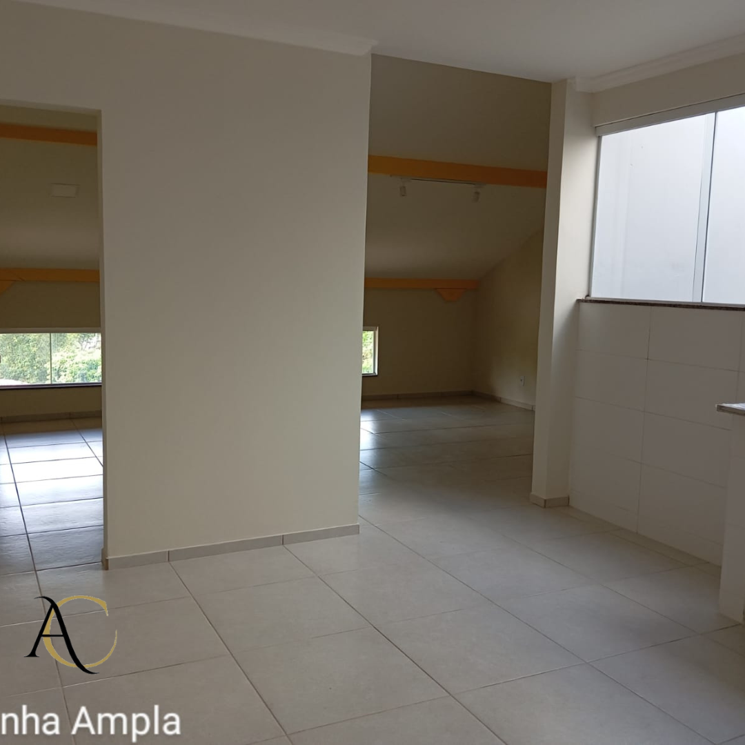 Cobertura à venda com 2 quartos, 216m² - Foto 3